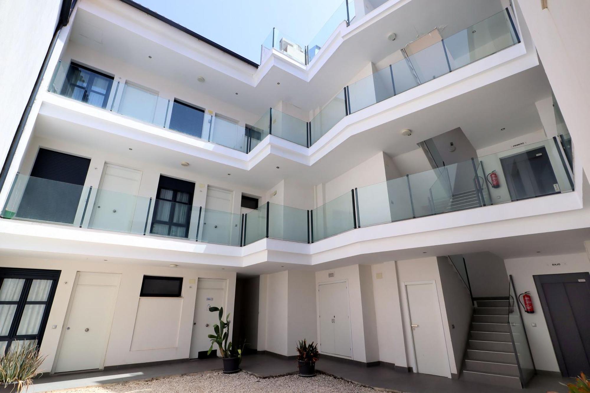 Apartamentos Centro Cordoba By Mira — Photos 1
