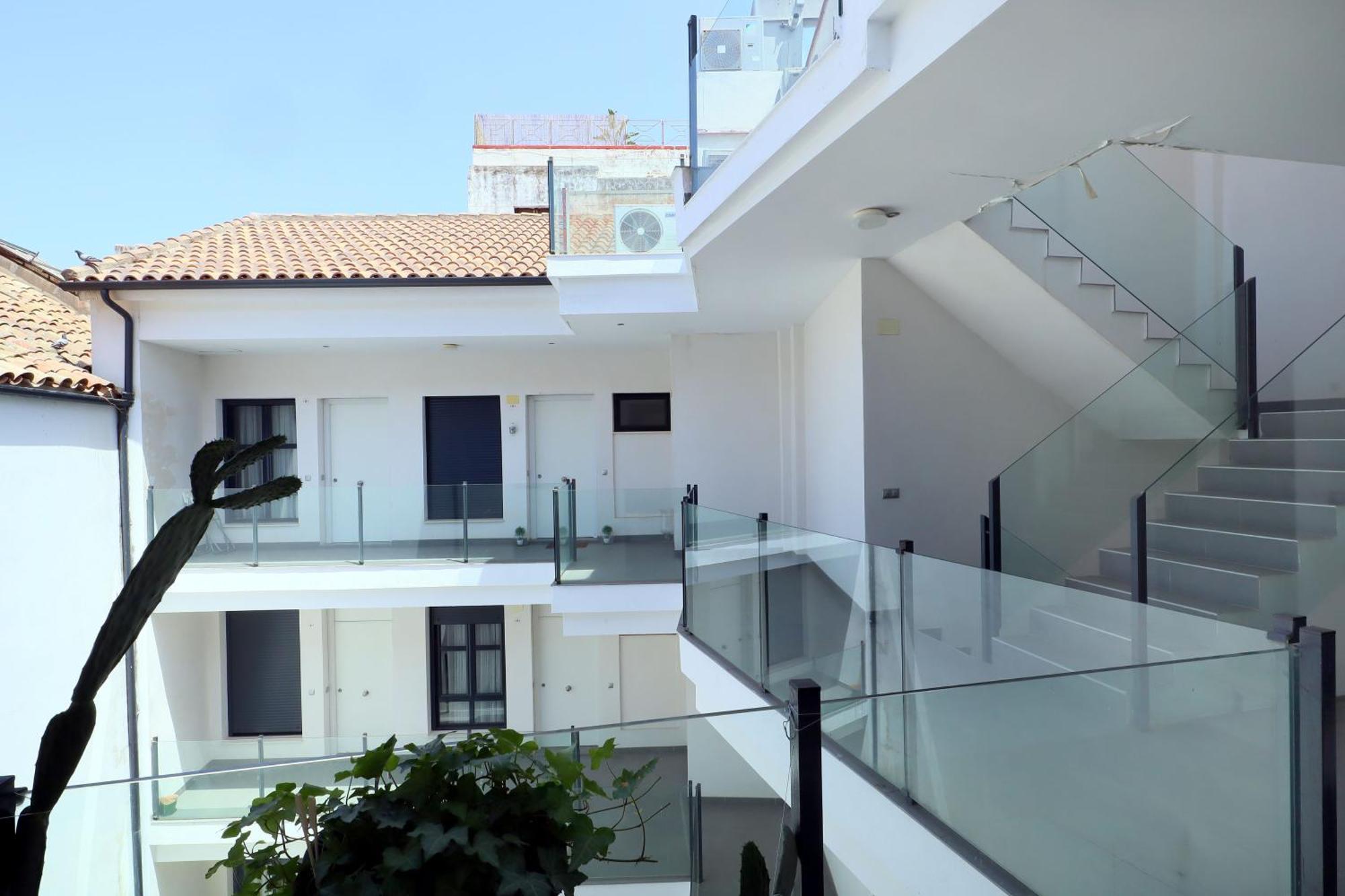 Apartamentos Centro Cordoba By Mira — Photos 2