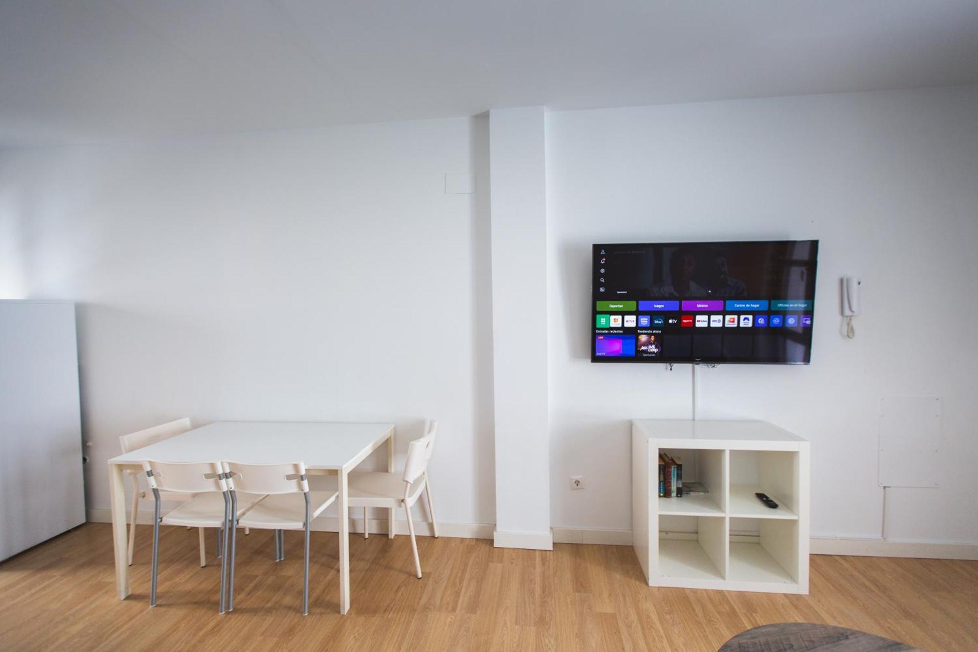 Apartamentos Centro Cordoba By Mira — Photos 3